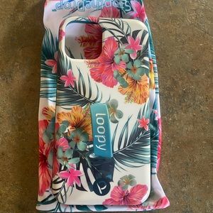 IPhone 11 Pro loopy case right handed